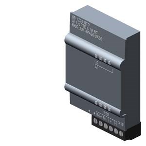 MODUL S7-1200, RTD INPUT, SB 1231 RTD, 1 AI RTD