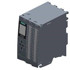 COMPACT CPU CPU 1511C-1PN, CENTRAL PROCESSING UNIT WITH WORKING MEMORY 175