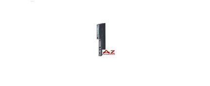 S7-400, CPU 412-2 PN CENTRAL PROCESSING UNIT WITH: 1 MB WORKING MEMORY