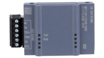 COMMUNICATION COMMUNICATION BOARD CB 1241, RS485, SCREW CONNECTOR